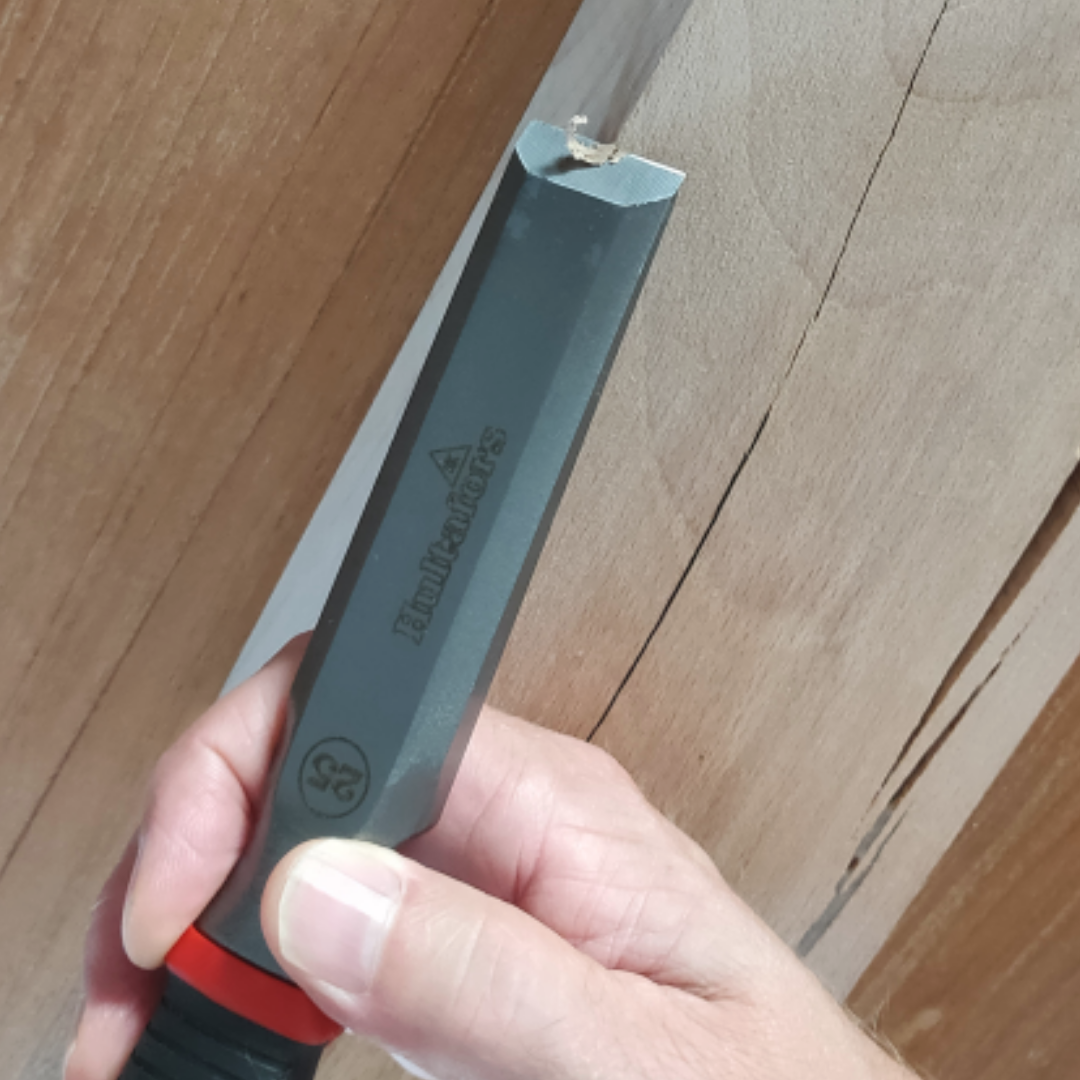 hultafors beitel Woodfix