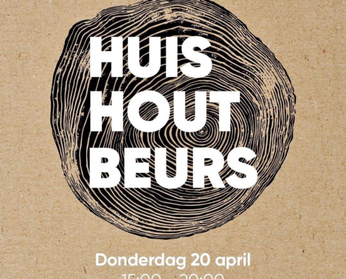 huishoutbeurs