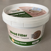Wood Filler houtpasta